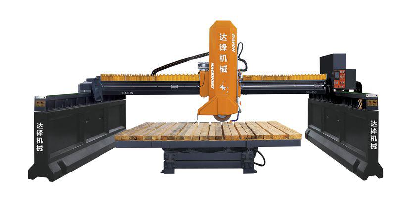 stone cutting equipment