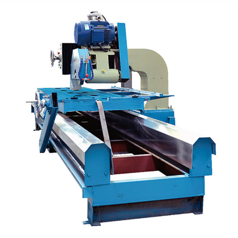 small stone cutting machine