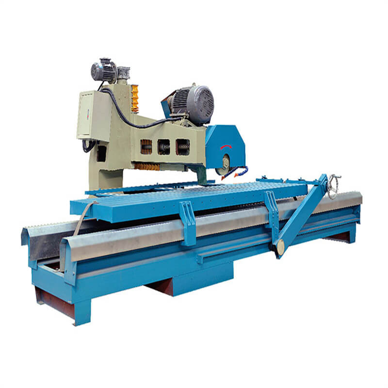 granite stone cutting machine