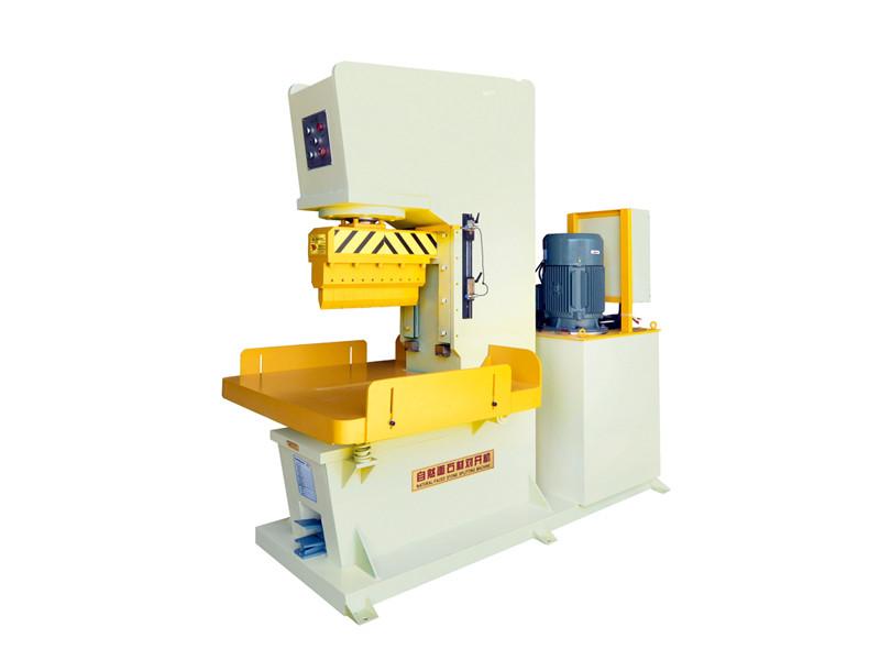 Dafon hydraulic granite stone splitting machine