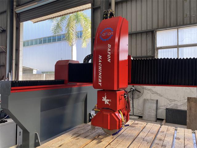 cnc stone cutting machine