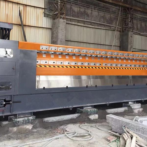 stone polishing machine in Saudi Arabia