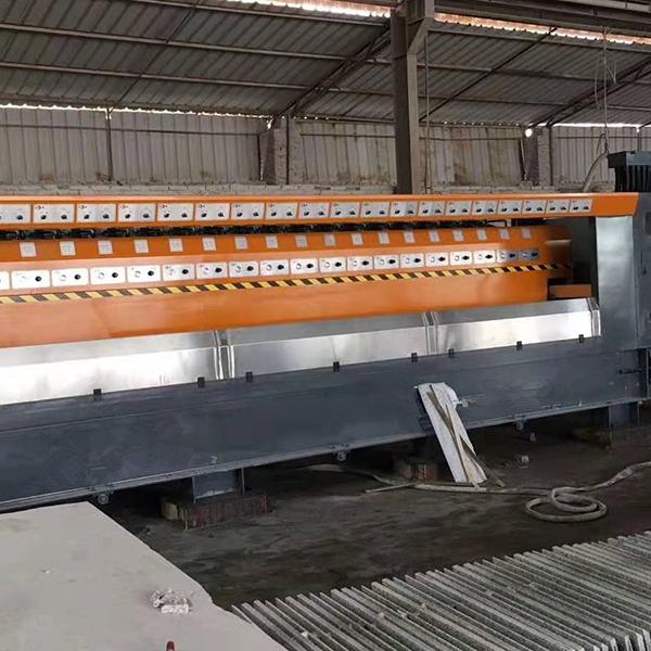 marble cutting and polishing machine in Turkmenistan