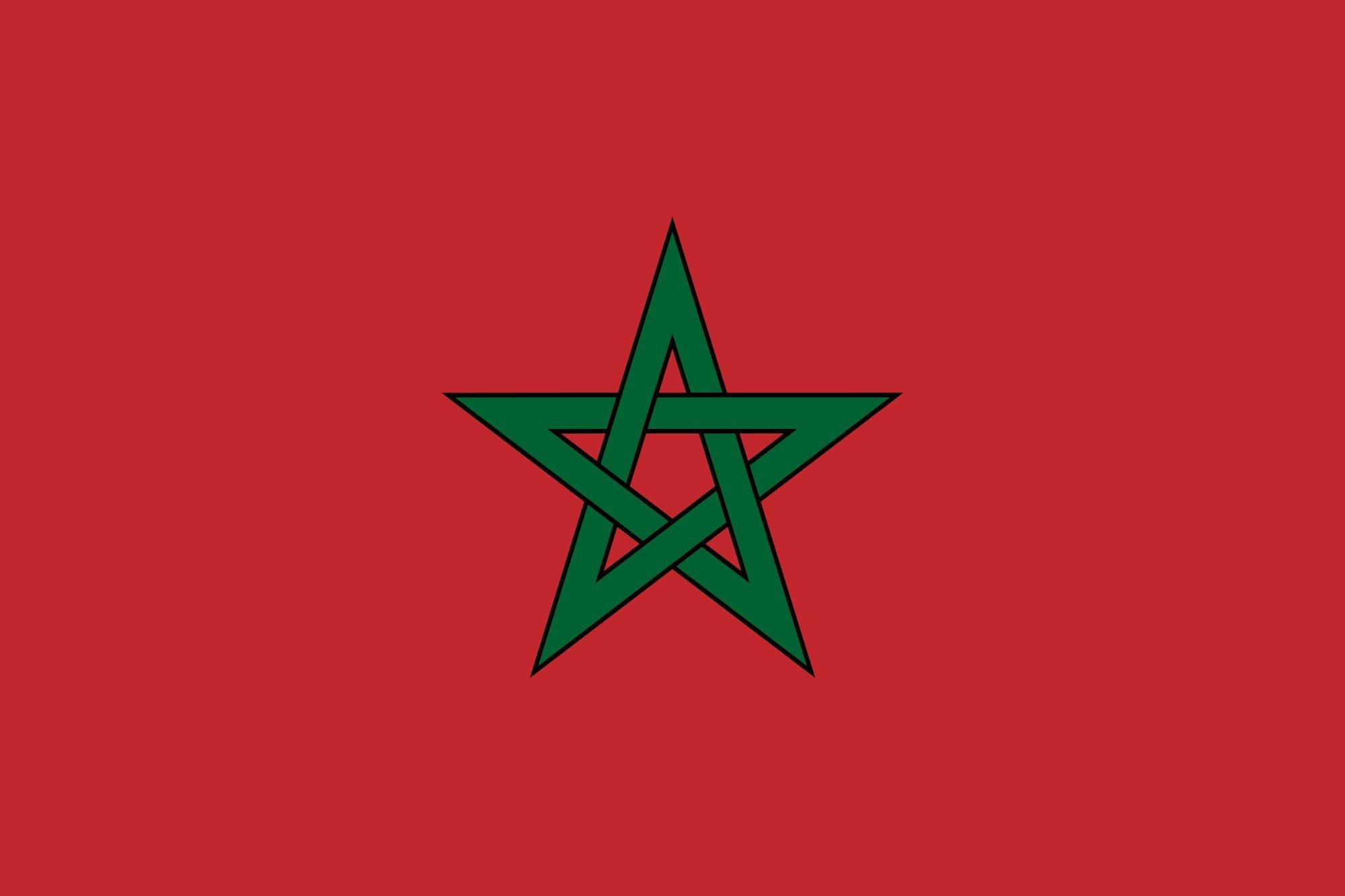 Morocco