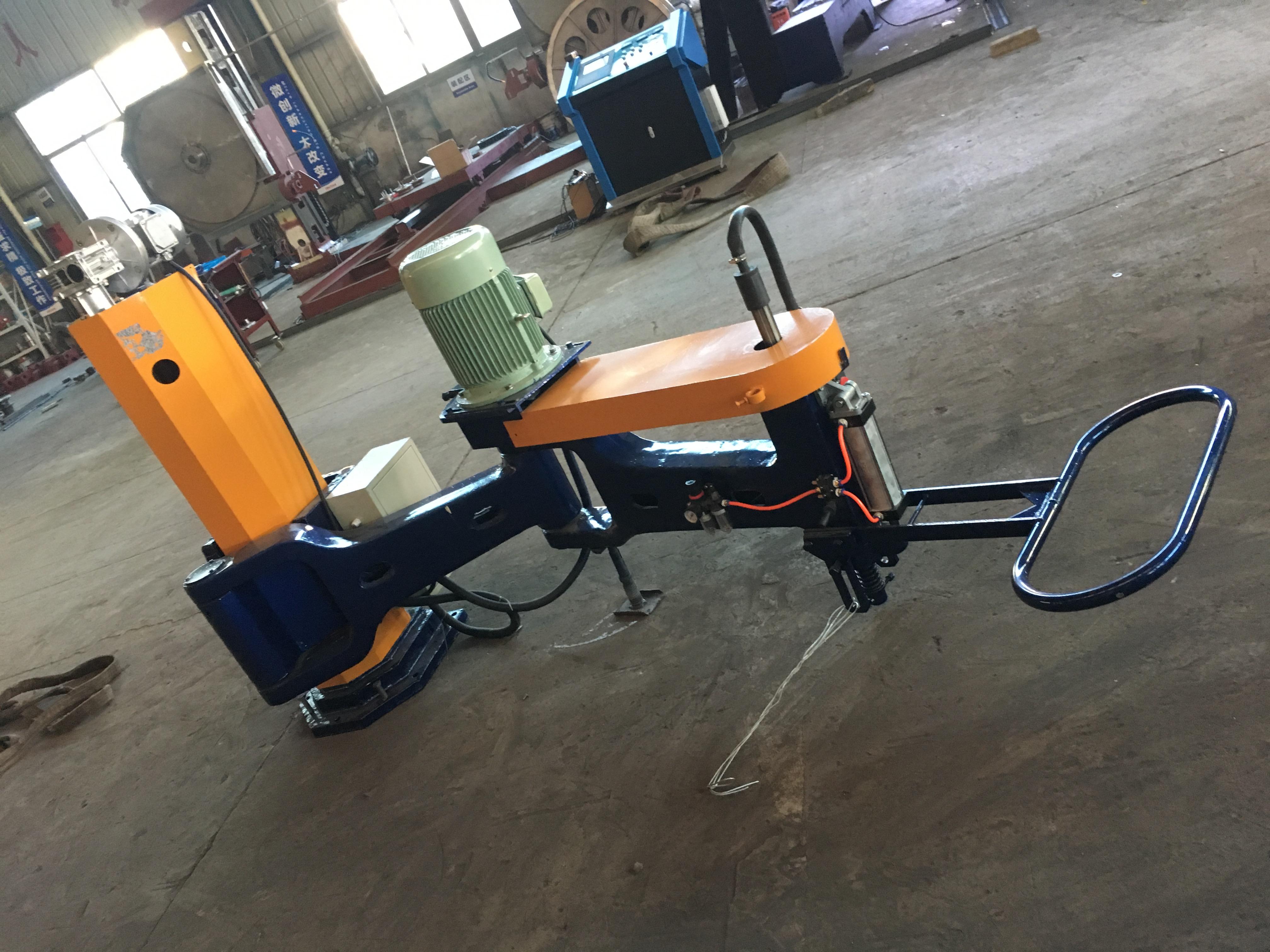 small stone grinding machine