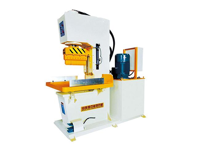 stone splitting machine