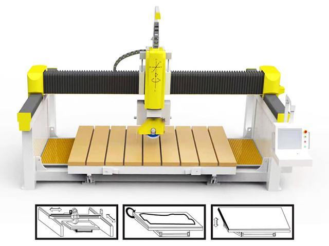 Marble CNC Machine Price