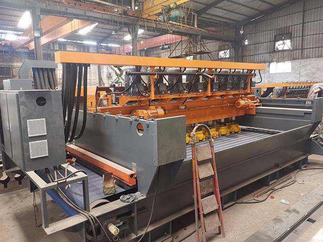 grinder machine stone