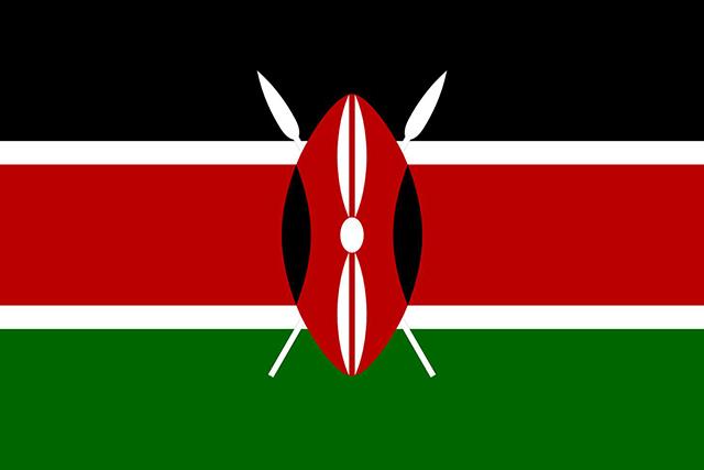 Kenya