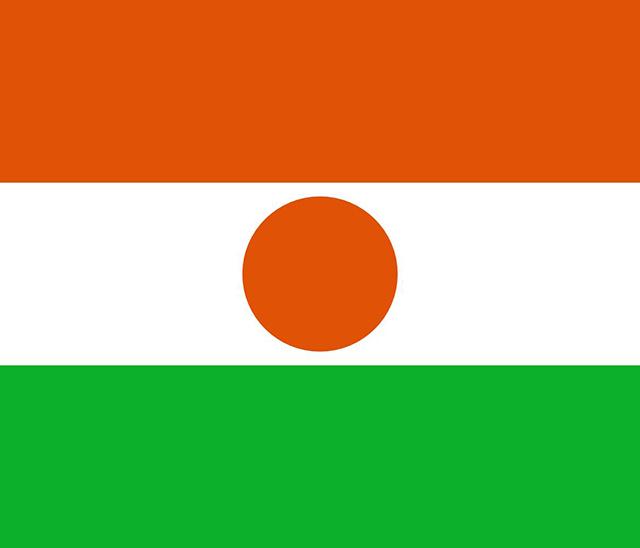 Niger