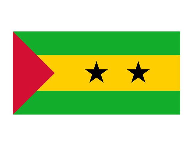 Sao Tome and Principe