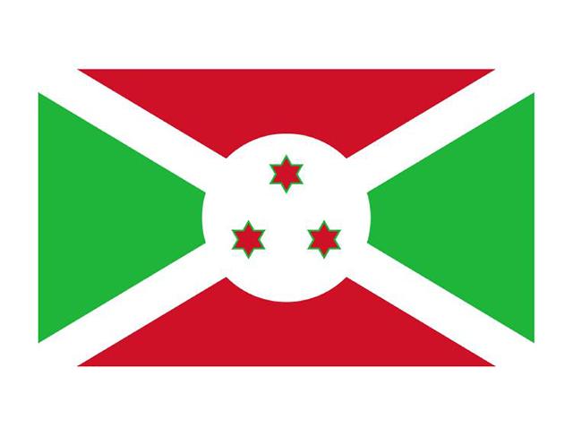 Burundi