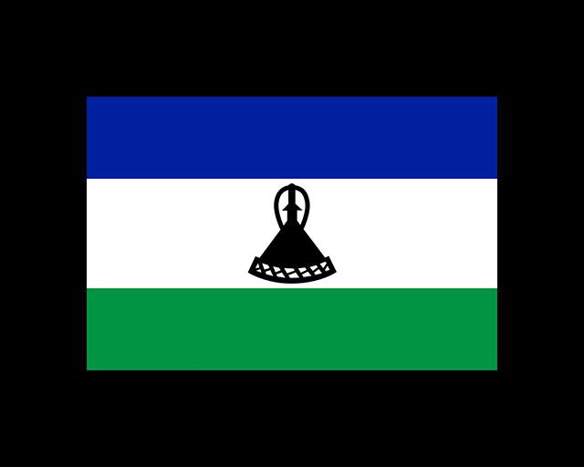 Lesotho