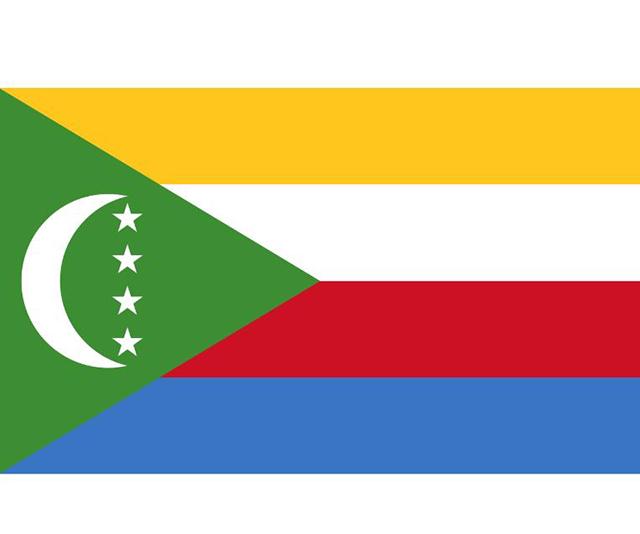 Comoros