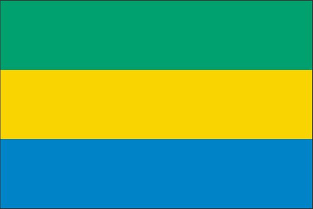 Gabon