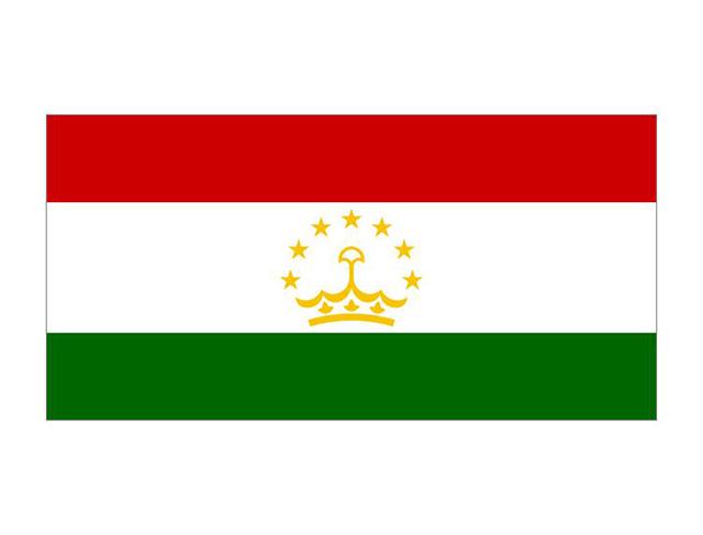 Tajiks