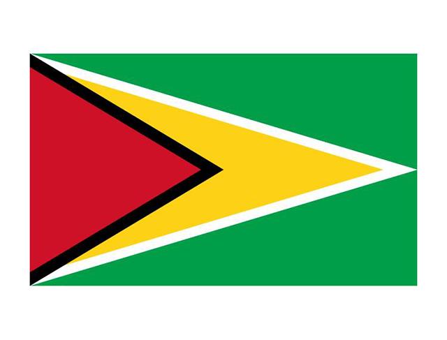 Guyana