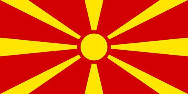 Macedonia