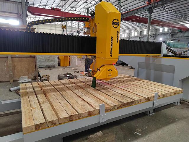 3d stone cnc router