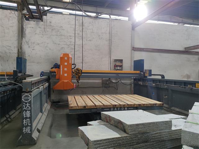 stone cutting machines for sale