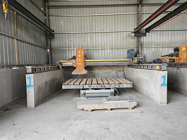 Granite Bridge Saw for Sale