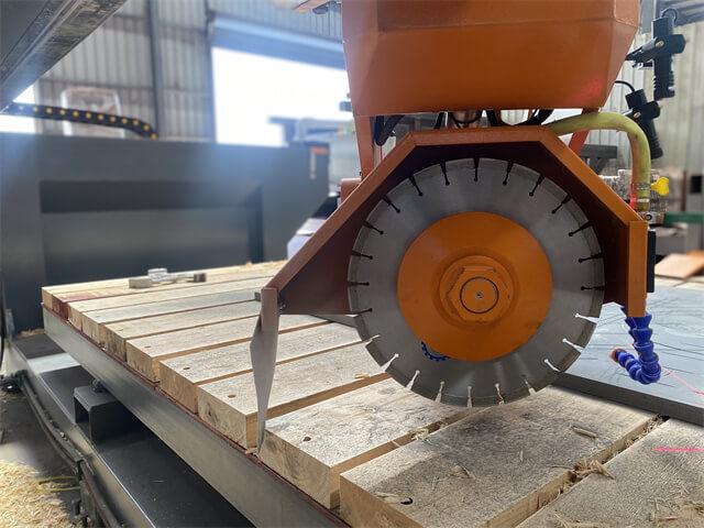 best bridge tile saw