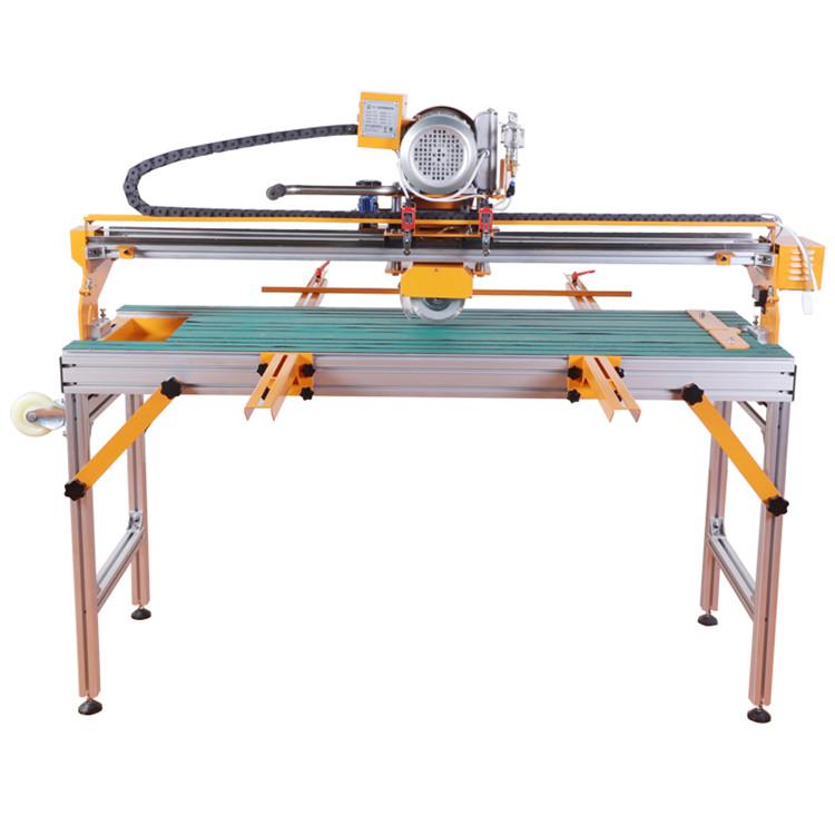 tile stone cutting machine