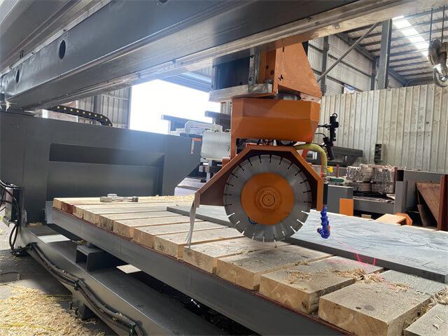 cnc router for granite