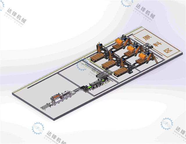 curbstone cutting machine