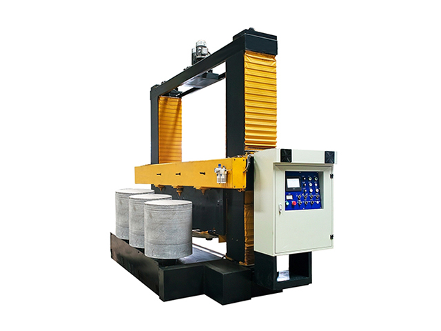 Balustrade Profiling Machine