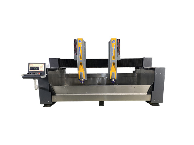 stone engraving machine