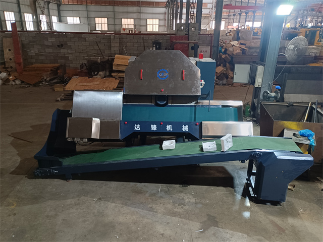 Stone Thin Veneer Saw