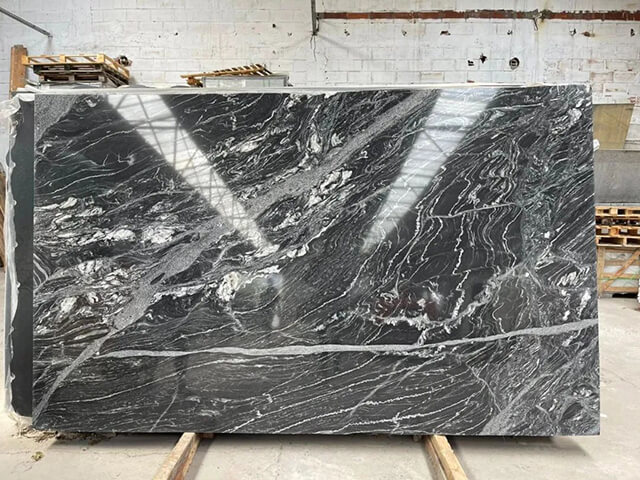 stone countertop