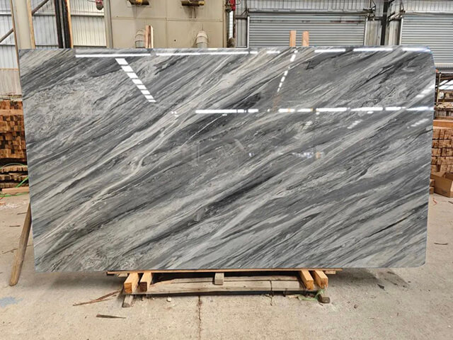 marble slabs