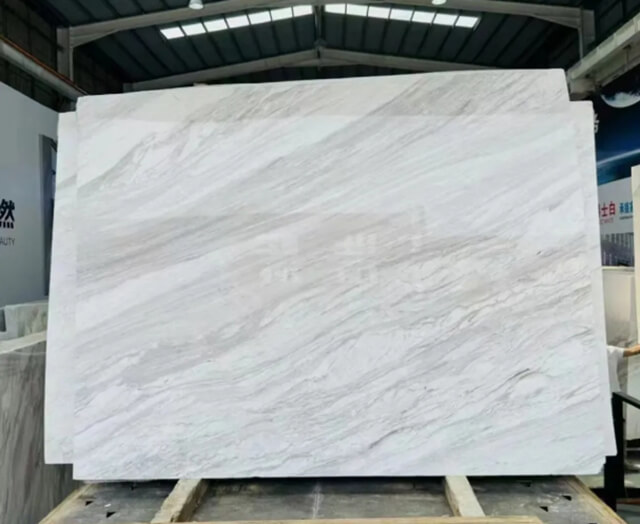 marble countertop