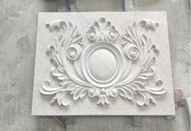 The Art and Technology of Stone Carving