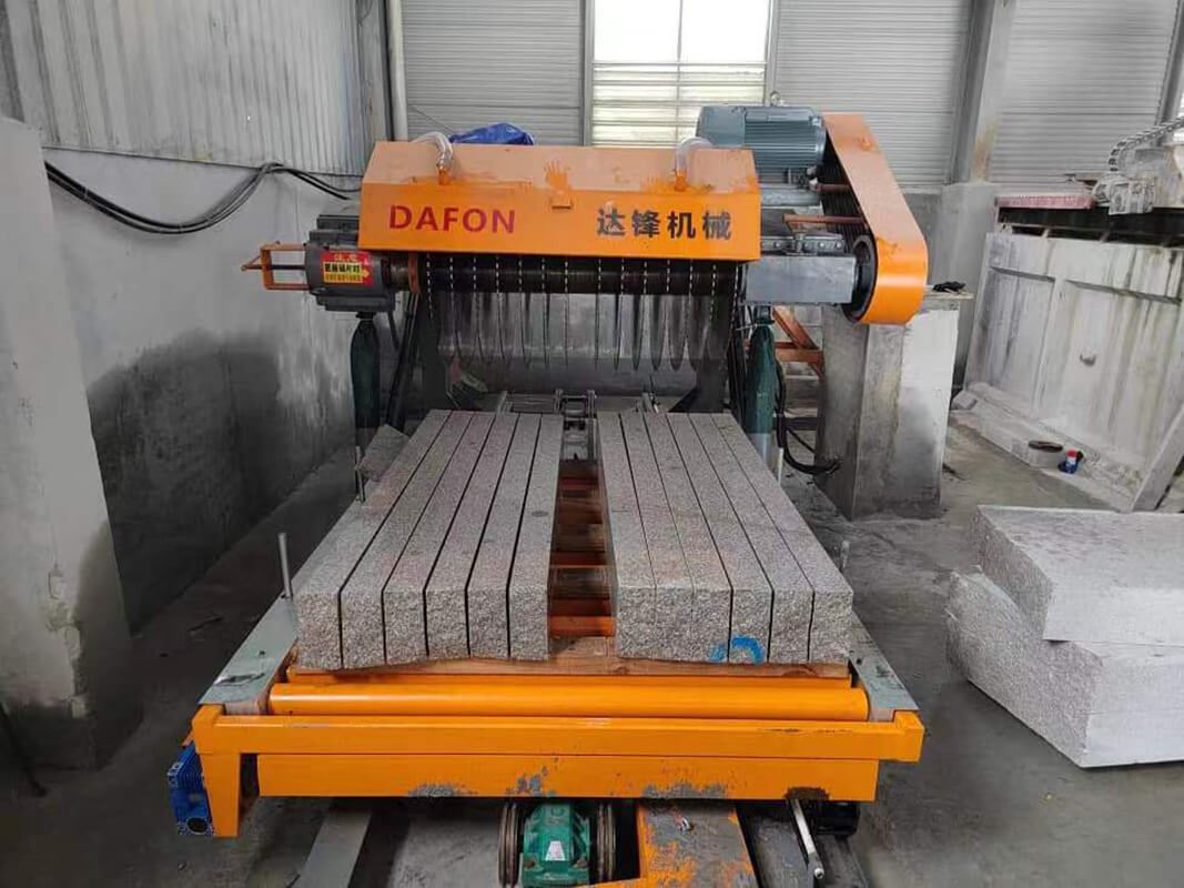 slicing cutting machine