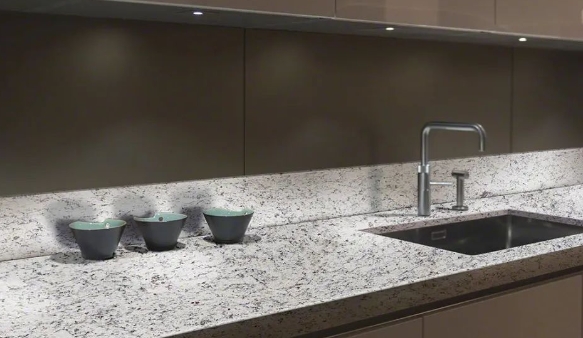 granite countertops