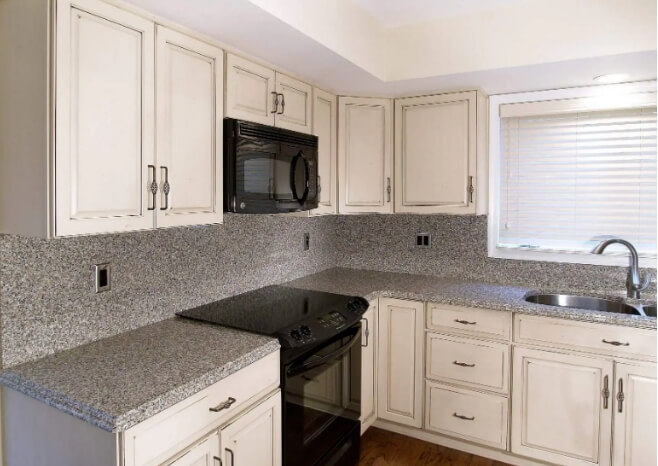 granite countertops