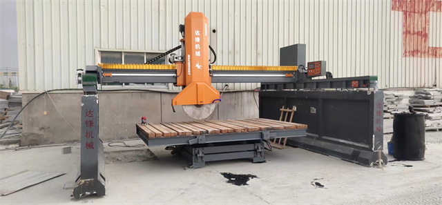 infrared cutting machine