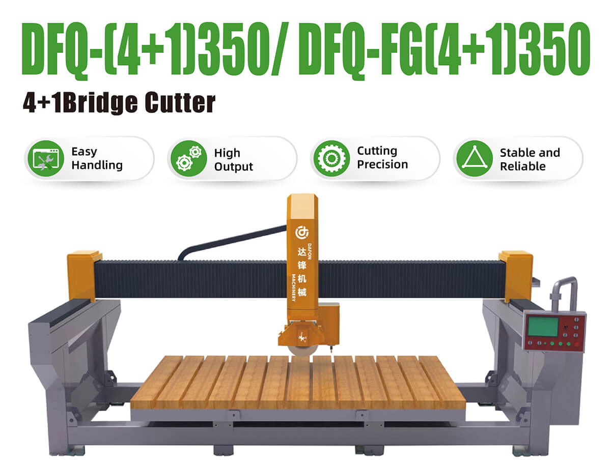 Bridge Cutter